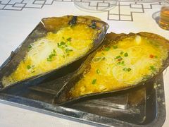 鲜带子-云晓光头烧烤吧(盛夏店)