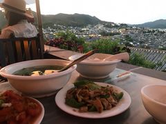 -丽江古城第一观景台