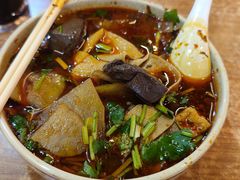 火锅冒菜-牛王庙(桥头街店)