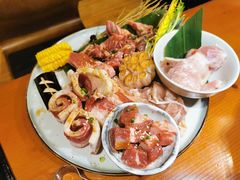 -牛家酒场(7mall店)