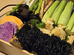 -十二舍·湯物素煮(江泰潤政店)