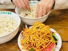 -老刘家永盛斋·传统泡馍(东关南街店)