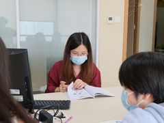 -环球雅思·托福·ALevel·OSSD·DSE·留学英语培训学校(体育西校区)
