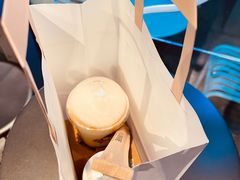 -喜茶(北京五棵松华熙店)