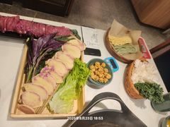 -新辣道鱼火锅(龙旗广场店)