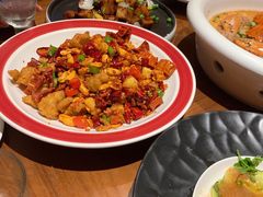 -上海人家花樣年华(中山公园店)