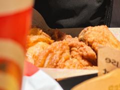 -肯德基(西单商场店)