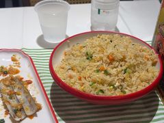 -三毛烧烤·南昌大排档(山姆店)