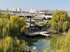 -青州古城