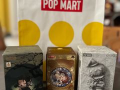 -泡泡玛特POPMART(龙湖亦庄天街店)