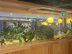 -星河湾温泉洗浴酒店