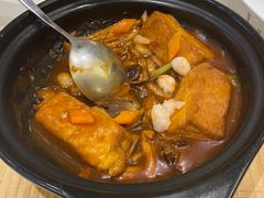 -万龙洲海鲜(大兴绿地缤纷城店)