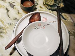 -绿茶餐厅(汇悦大融城店)