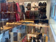 -优衣库(银座店)