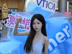 -VT101维多利广场