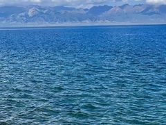 -赛里木湖风景名胜区