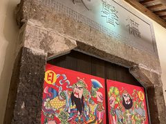 -老宁波1381餐厅(宏泰广场店)