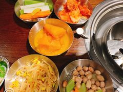 -·缸桶屋·韩式牛肋条自助烤肉(西湖D11店)