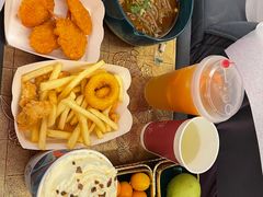 -华夏良子·足道SPA艾灸(三里屯店)