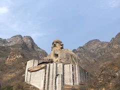 -圣莲山风景区