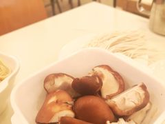 -一席地·本地鸡窝·杭帮鸡火锅(萧山银隆百货店)