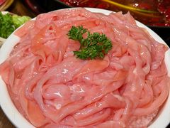 -井福老火锅(温江亚洲湾店)