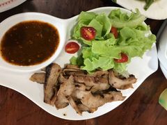 -Dang restaurant (patong phuket)
