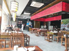 大堂-捞神煲汤火锅(湖滨商业街店)