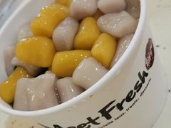 -鲜芋仙(群光广场店)