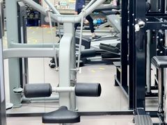 -VPsmart私教健身工作室(新华路旗舰店)
