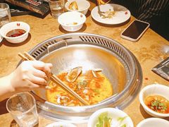 -七欣天香辣蟹火锅(上海奉贤杭州湾生活广场店)