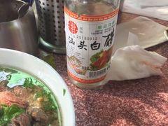 -辉程汤粉店(顺发路店)