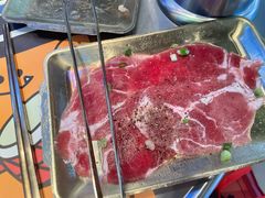-喜井无限自助烤肉公司(石厦店)