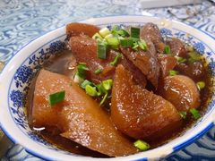 -听风阁农家私房菜茶楼(龙坞店)