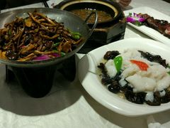 -阿英煲(凉城路店)