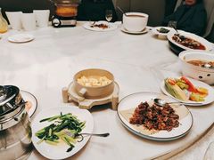 -桃花源中餐厅(金茂豪华精选酒店)