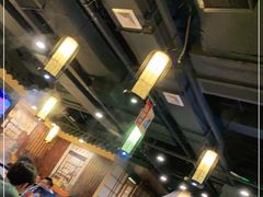 大堂-牛a潮汕鲜牛肉粿条(天河北店)