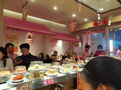 -莲寿司(上邦店)