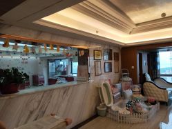 -台湾台婴美月子中心(长沙保利店)
