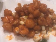 -津悦·正阳春烤鸭(红旗南路店)