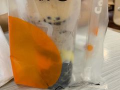 -CoCo都可(骆家庄新店)