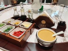 -牛将军•涮肉•烤肉(北京王府井·故宫店)