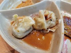 手工煎饺-素满香·全民食养自助(长宁龙之梦店)