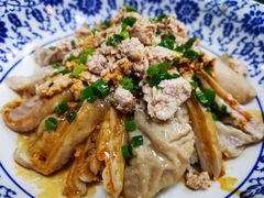 酒糟蒸大肠-得意楼蒸菜馆