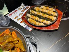 -青木岚小海鲜•小龙虾(友谊店)