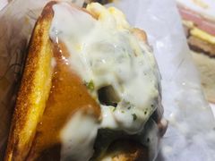 -早安山丘·豆浆油条(小木桥路店)