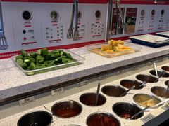-海底捞火锅(锦艺城店)