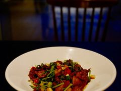 -羡餐厅·杭帮菜·淳菜(千岛湖自由洲际殿店)