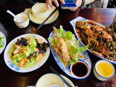 -下塘街25号农家菜馆(新场店)