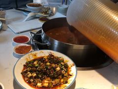 -蕃茄述·好汤自然来(江汉路店)
